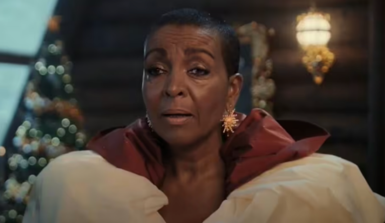 What That Awful Boots Christmas Advert is Really About