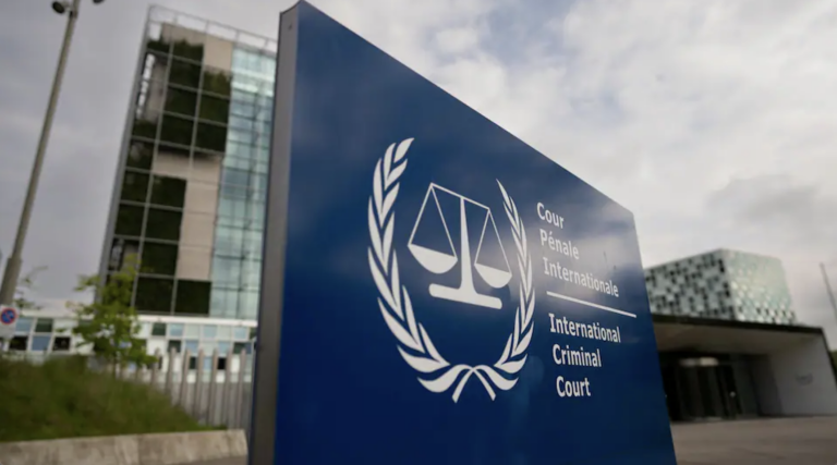 The ICC Has Granted Succour to Terror Organisations Around the World