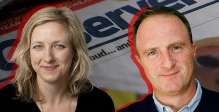 The Mysterious Ownership Tensions at the Guardian