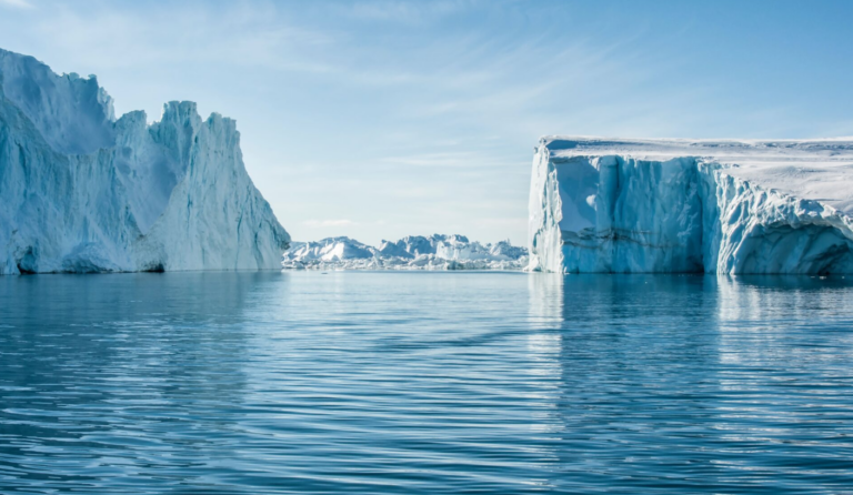 Greenland Surface Temperatures Fall for 20 Years in Fresh Blow to Climate Alarm Narrative