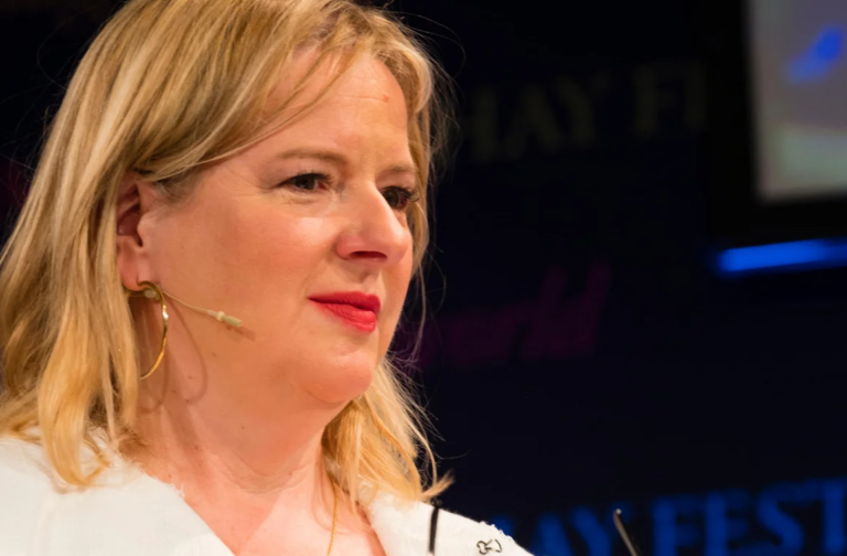 For Britain’s Thought Police the Allison Pearson Fiasco Achieved its Purpose: Turning Up the Fear