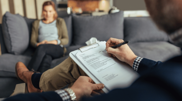 Only Psychological Therapy Could Cure Long Covid, Major BMJ Study Finds