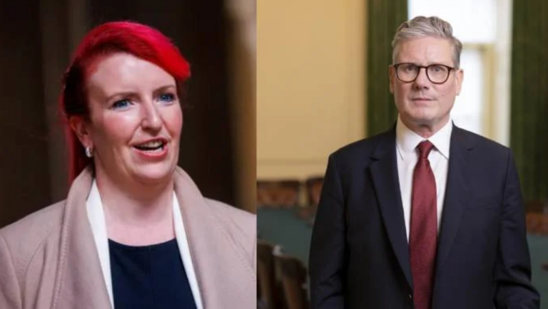 Starmer Under Pressure to Reveal What He Knew About Louise Haigh’s Fraud Conviction Before She Quit Cabinet
