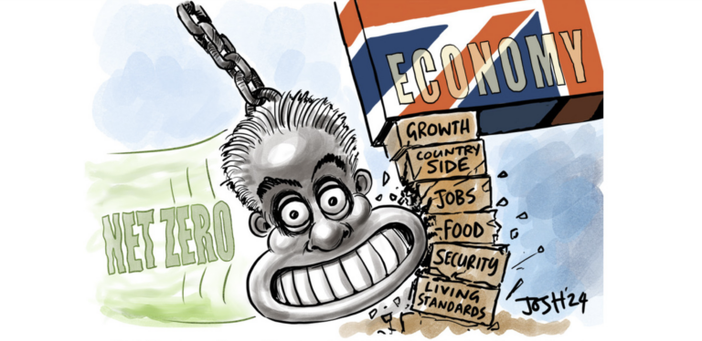 The Ed Miliband Phenomenon – What Makes ‘Britain’s Most Dangerous Man’ Tick?