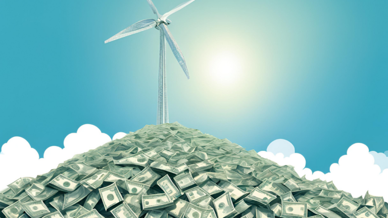 Prepare for Renewable Subsidies to Rocket