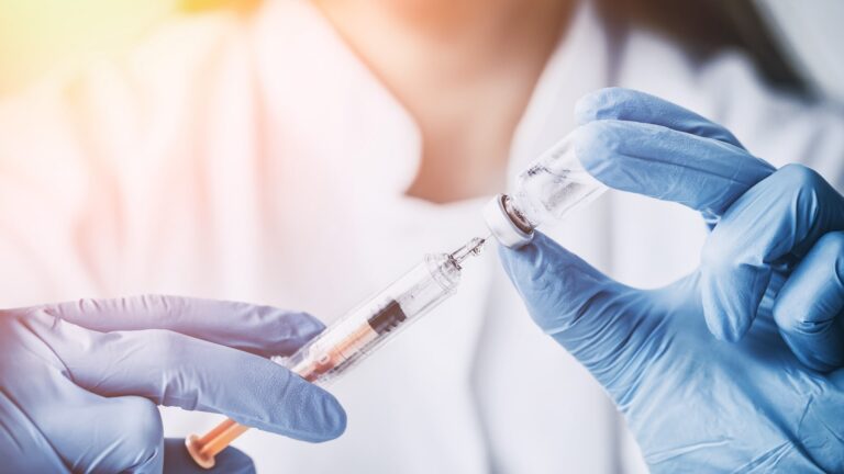 Covid Vaccine Banned for First Time in Idaho Counties