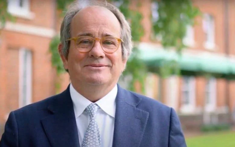 Buckingham University Reported to Watchdog After Vice-Chancellor “Pushed Out for Holding Right-Wing views”