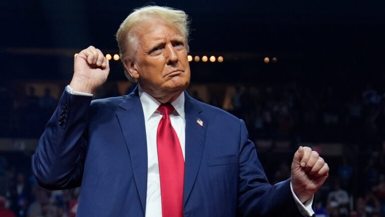 Why I Would Have Voted For Trump