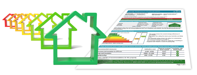 When it Comes to Energy Performance Certificates, Landlords Just Can’t Win