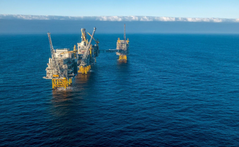Norway’s Threat to Cut Off the UK Leaves Labour’s Net Zero Plans in Tatters