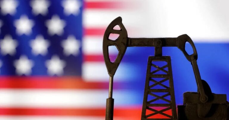 Energy Geopolitics in a Putin-Trump World