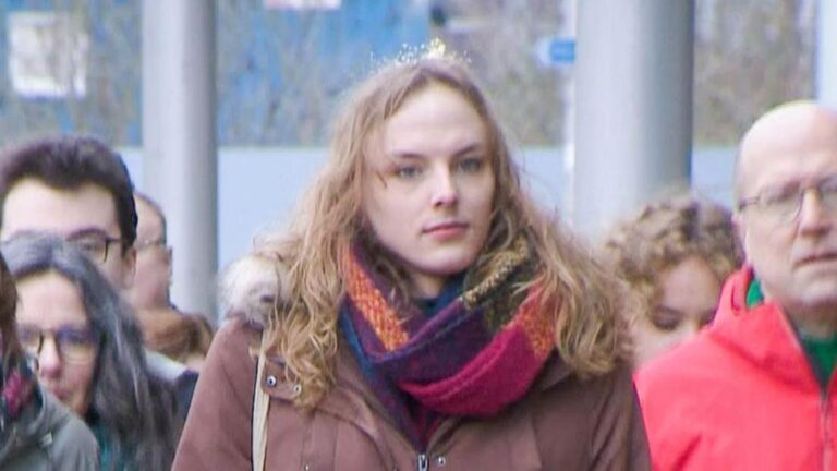 Scottish Express Reported to the Police for Referring to Transgender Dr Beth Upton as a Man