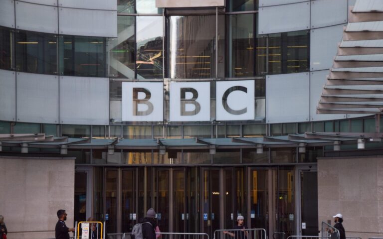 Will BBC Media Action, Auntie’s International, Pro-Censorship Charity, go Bust Now That Elon Musk Has Turned off the USAID Tap?