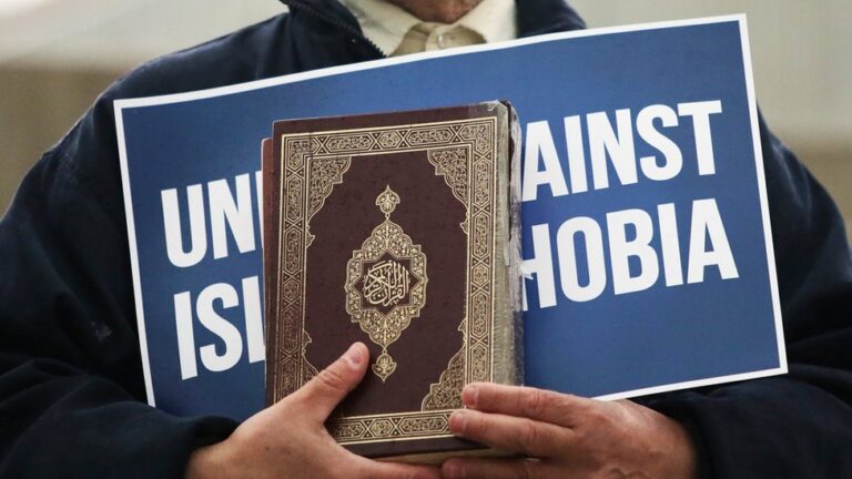 How Afraid Should we be About the Government’s Plan to Come up With a Legal Definition of ‘Islamophobia’? Very Afraid