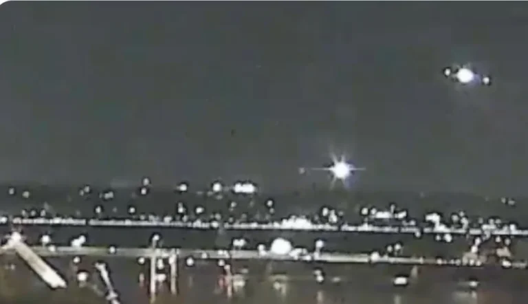 Was the Washington Plane Crash Caused by a Diversity Hire?