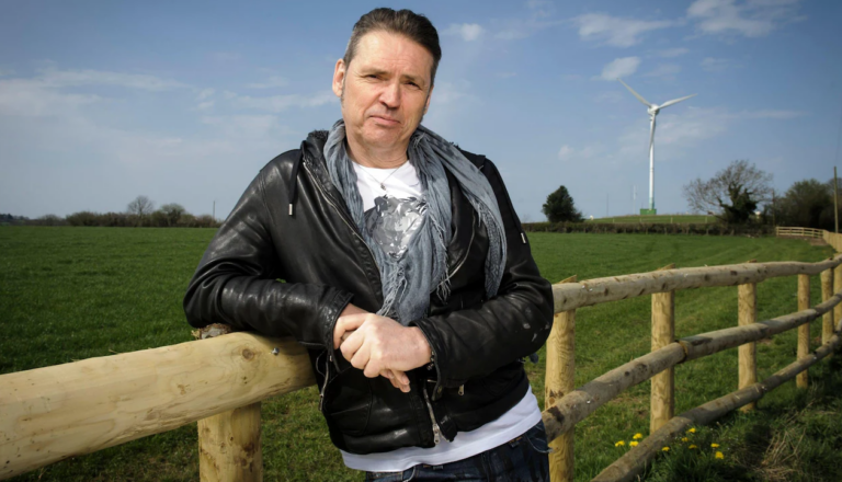 Miliband Accused of Breaking Ministerial Code Over Approval of Dale Vince Solar Farm