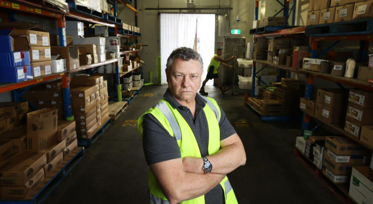 Food Firms Revolt Against Net Zero Over Australia’s Energy Crisis