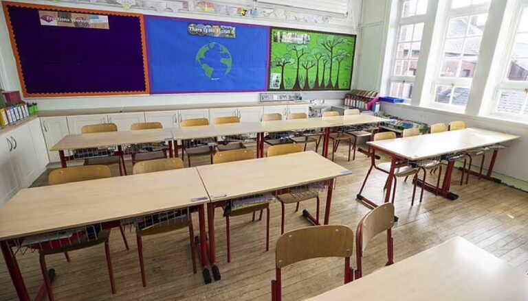 Year After Lockdown Saw Massive Spike in Attempted Child Suicides