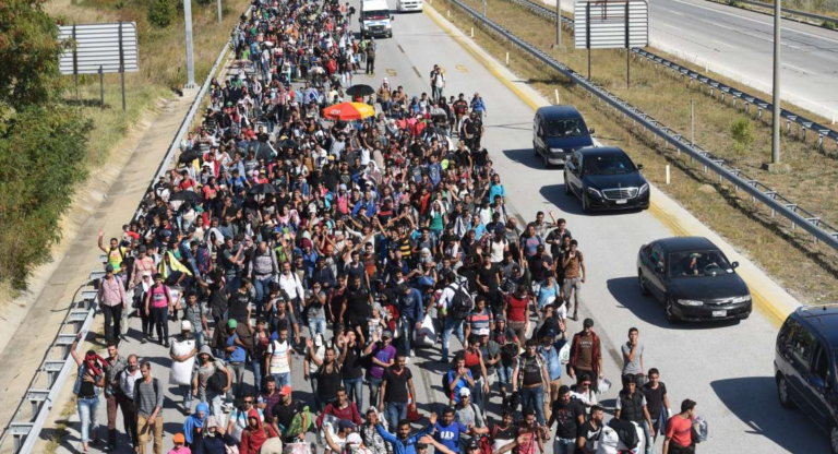 EU Plans to Let States Deport Failed Asylum Seekers and Criminals in Reform to Refugee Convention