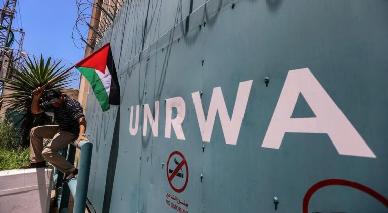 US to Stop UNRWA Funding and Withdraw from UN Human Rights Council