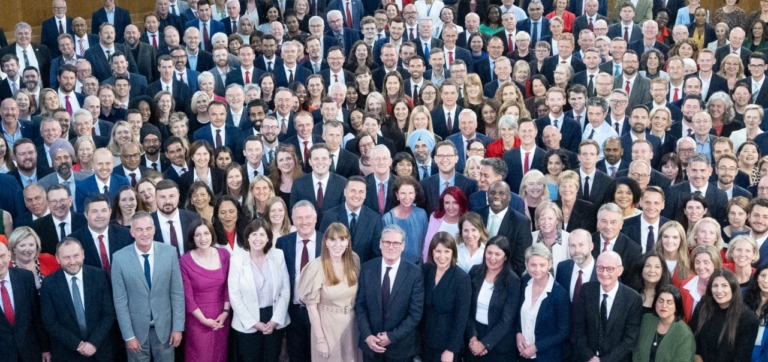 Blob Rule: The Labour MPs Revolting Against Jobs, Wealth and Industry