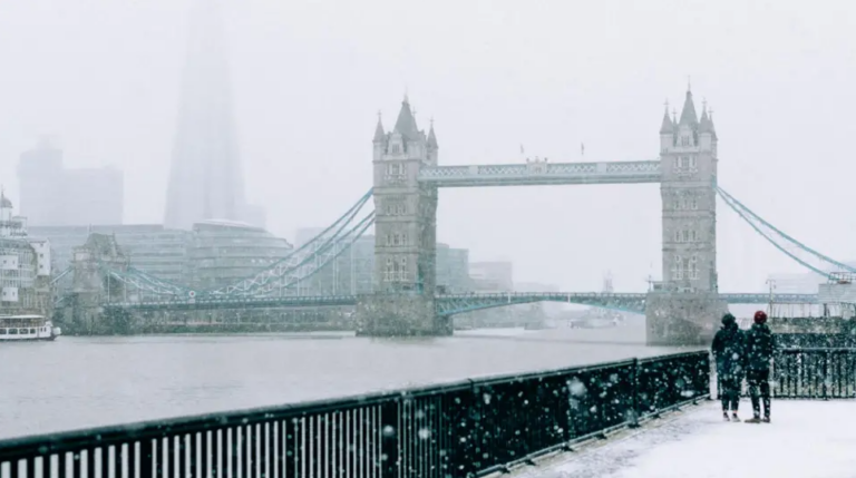 BBC Rides to the Rescue as Scientists Inconveniently Find the Gulf Stream Isn’t Getting Weaker