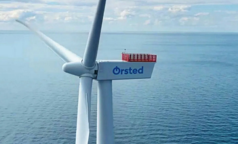 Miliband’s Net Zero Plans Torpedoed by UK’s Top Offshore Wind Developer as Ørsted Axes Major Projects