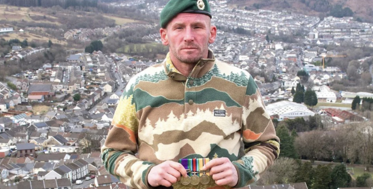 Jamie Michael, Ex-Royal Marine Put on Trial for Southport Video, Speaks Out After Being Found ‘Not Guilty’ in 17 Minutes
