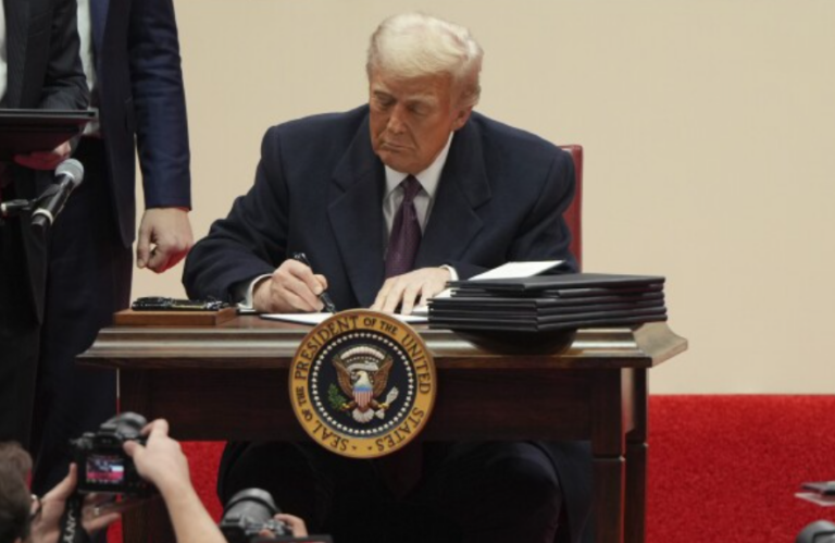 President Trump’s Energy and Climate Agenda: Beware of Overreach