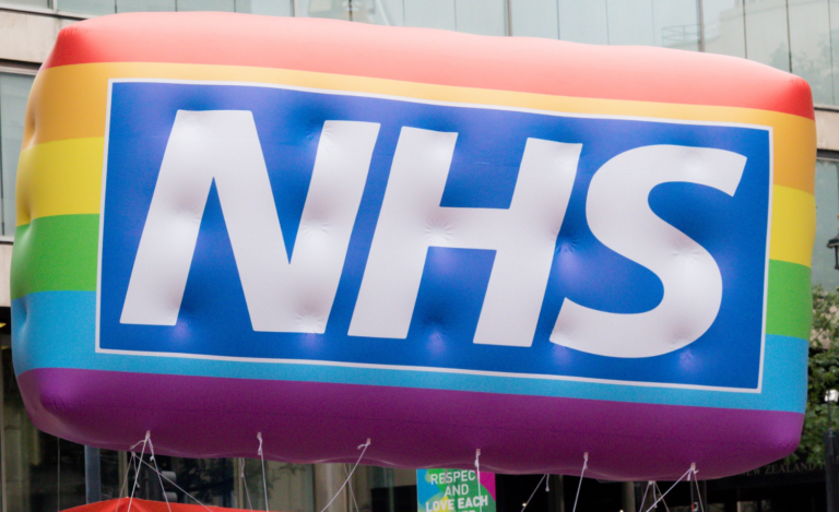 NHS Trans Scandal: More Than 1,000 Women a Year Have Their Healthy Breasts Removed at Taxpayers’ Expense