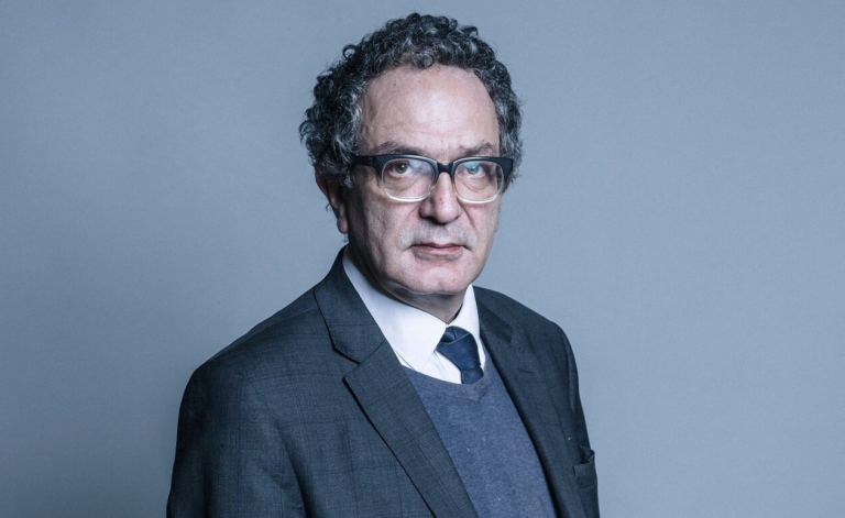 Leading Labour Peer Calls Attorney General Richard Hermer an “Arrogant, Progressive Fool” and Demands That He Quit