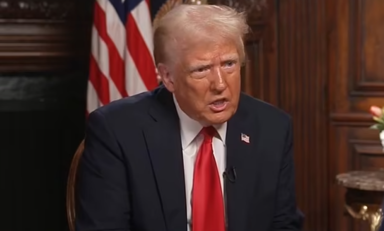 Donald Trump Threatens to “Let All Hell Break Out” if Hamas Does not Release All Remaining Hostages on Saturday