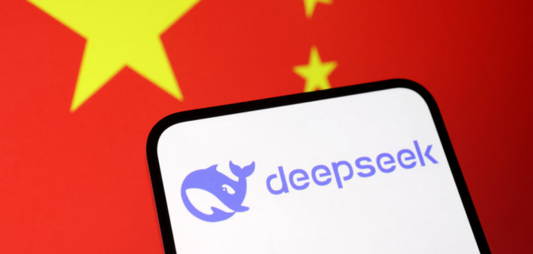 Is DeepSeek the New Threat to US National Security?