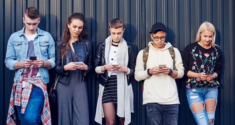 Don’t Blame Gen Z