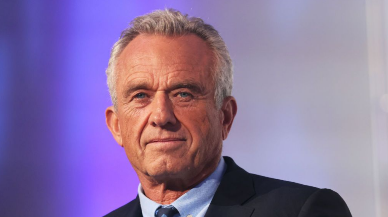 Robert F. Kennedy Jr. Confirmed as US Health Secretary