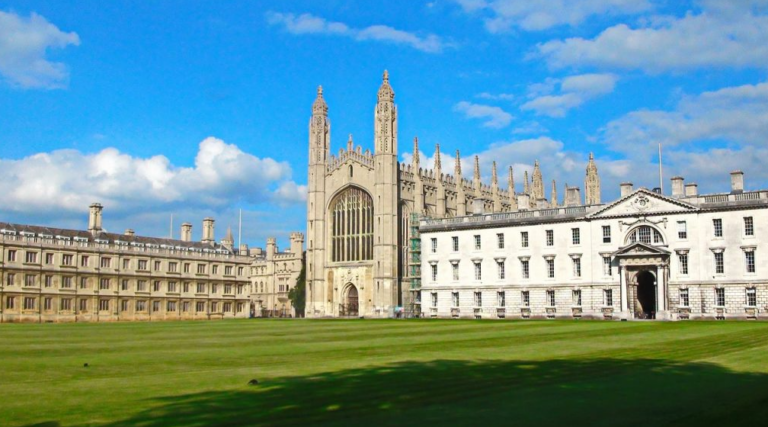 Queer Cambridge