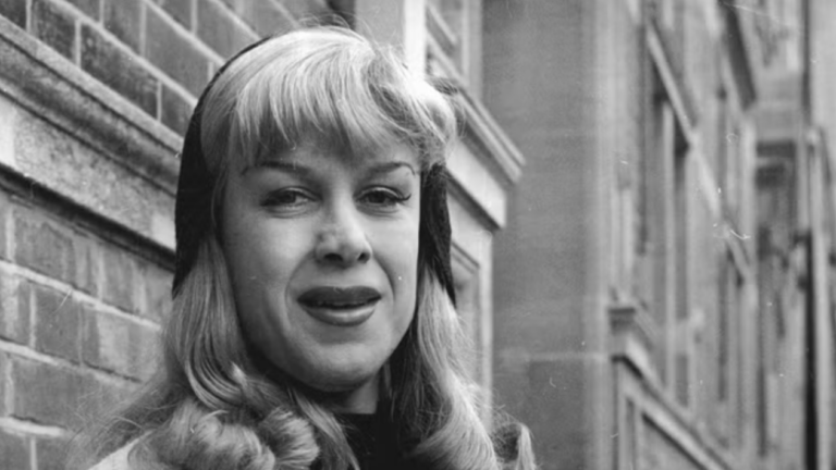 No, Roberta Cowell Was Not ‘Transgender’