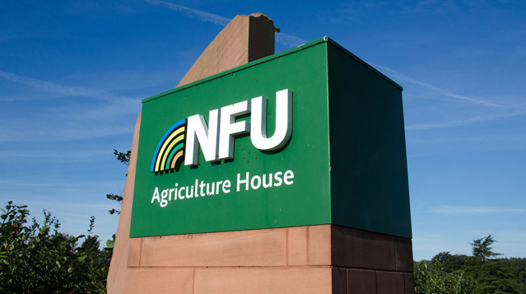 Farmers, is the NFU Really Worth £36 Million of Your Money Each Year?