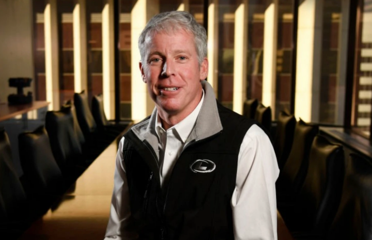 US Energy Secretary Chris Wright: Net Zero is “Lunacy” and a “Colossal Failure”