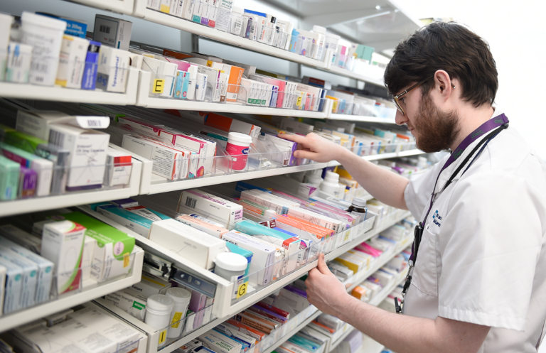 Pharmacists Expected to Undergo Training in Climate Change and ‘Carbon Literacy’