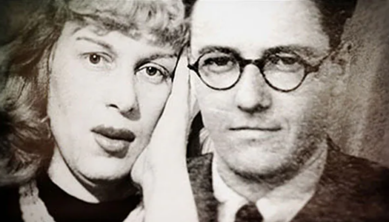 The Dark Truth Behind the Roberta Cowell Story