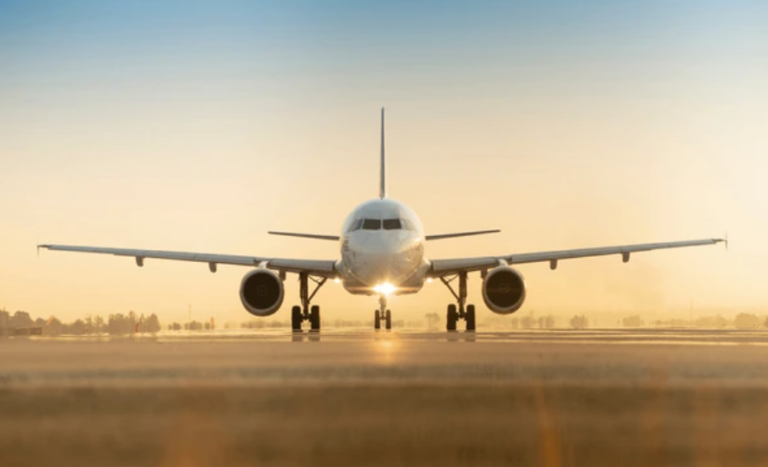 Aviation Industry Abandons Hydrogen Planes With No Alternative on the Cards Leaving Net Zero on Life Support