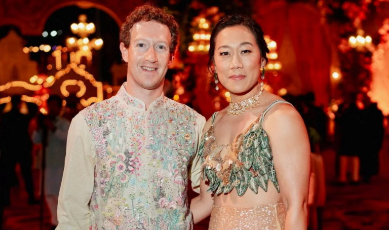 Mark Zuckerberg’s Charity Sacks Diversity Team as the Great Unwokening Gains Pace
