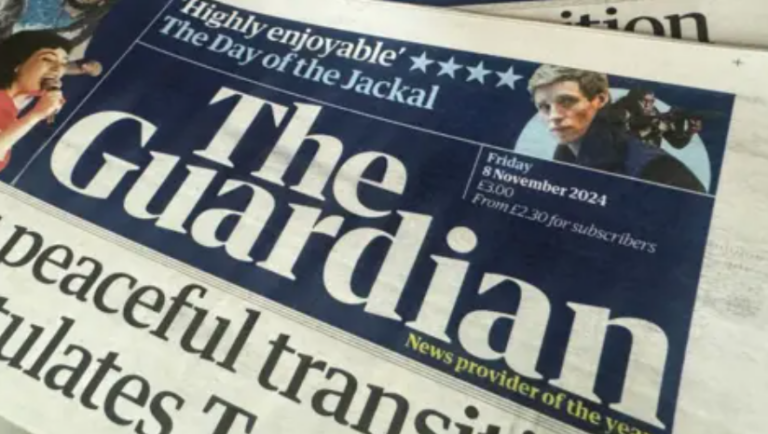 Political Scientists Blame Misinformation on “Radical Right Populism”