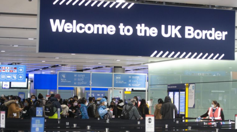 “It’s Time to Scrap the Asylum System”