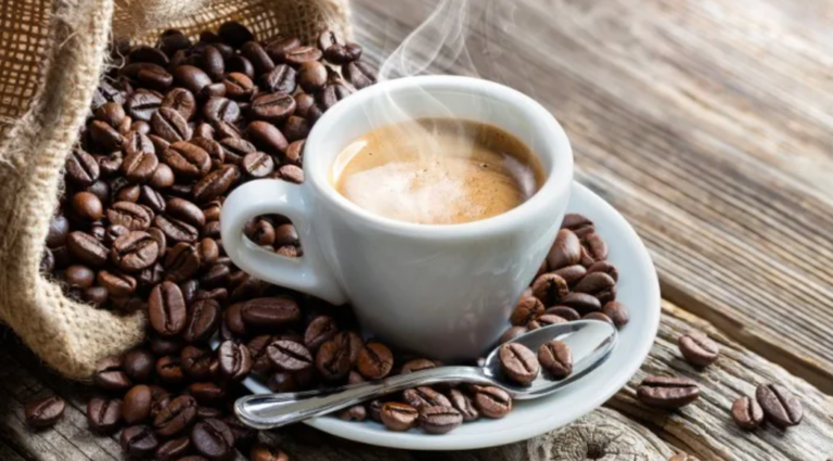 Coffee Ban Fears as EU Calls Caffeinated Drink “Harmful”