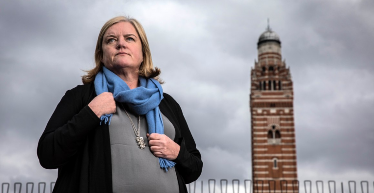 Islamophobia Claims “Used to Suppress Grooming Gang Reporting”