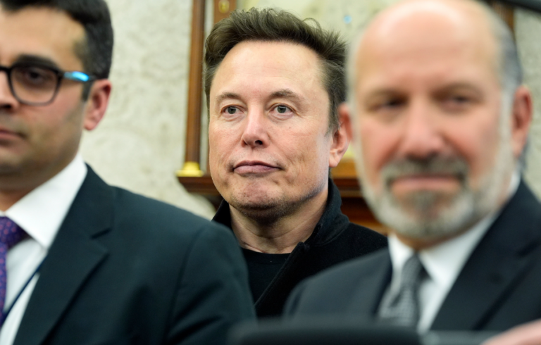 The Elon Musk Witch Hunt is a Key Test for the Royal Society