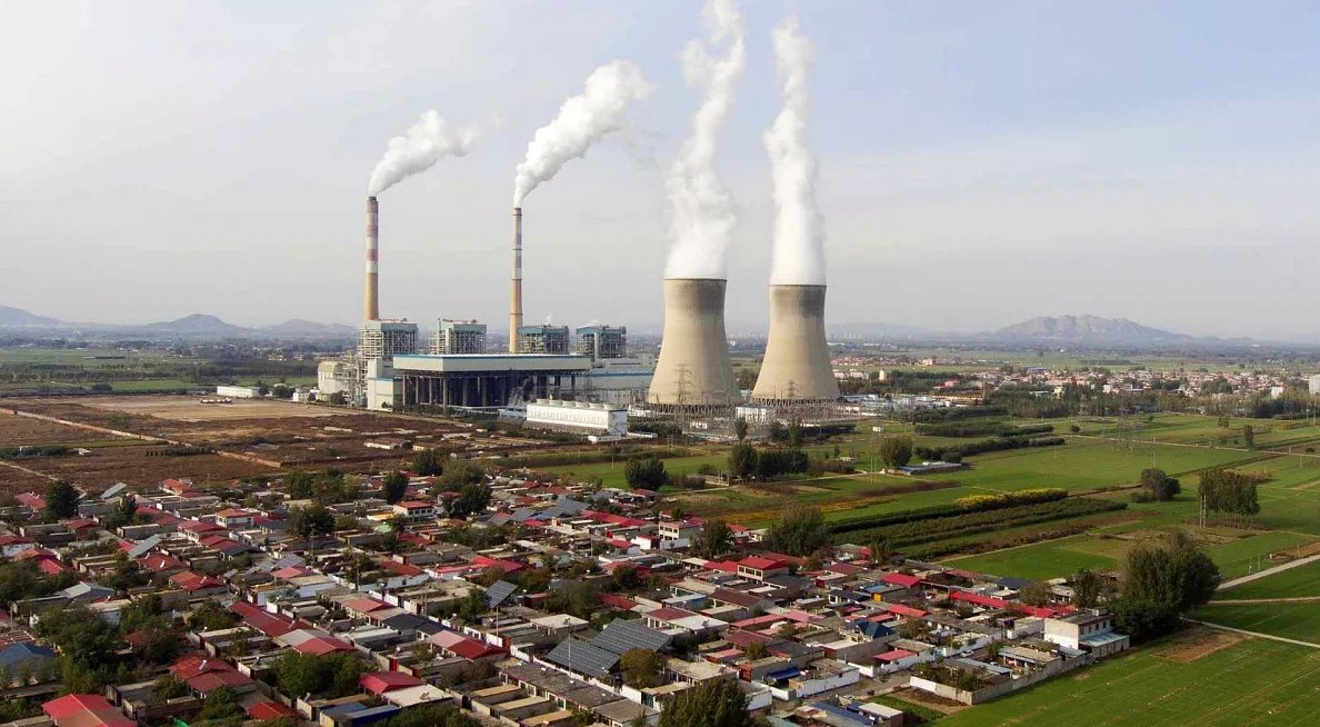 Beautiful, Clean Coal – The Daily Sceptic thumbnail