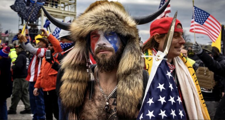 Why Are Boys So Much More Right-Wing Than Girls?